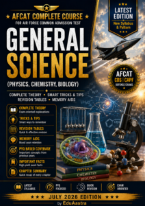 General Science (PCB)