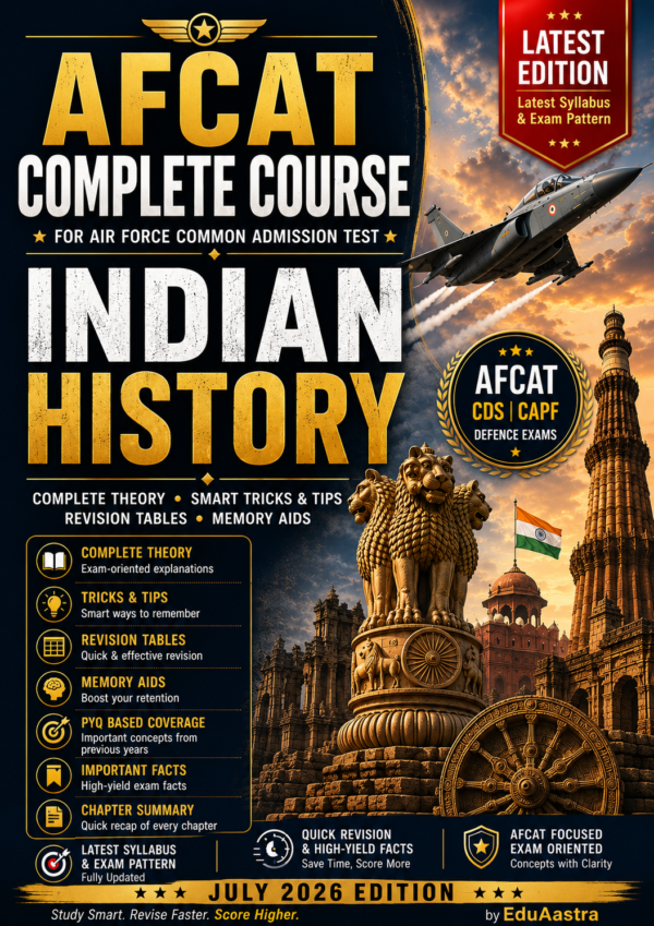 Indian History