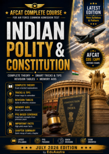 Indian Polity & Constitution