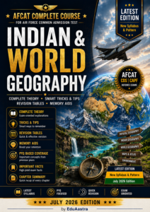Indian & World Geography