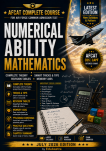 Numerical Ability & Mathematics