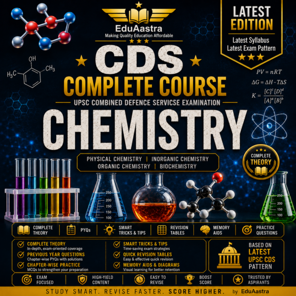 CDS Chemistry