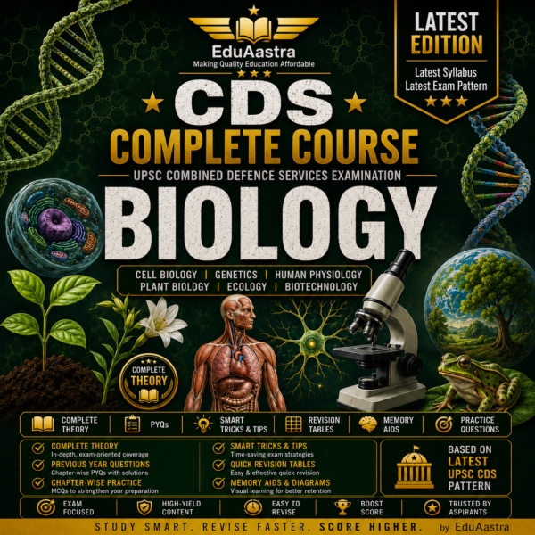 CDS Biology